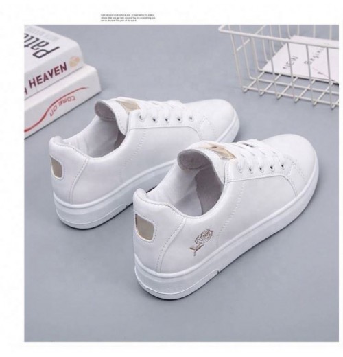 Factory Ruizi Ladies Casual Walking Style Shoes Comfortable Women's Sneaker Factory Ruizi Ladies Casual Walking Style Shoes Comfortable Women's Sneaker