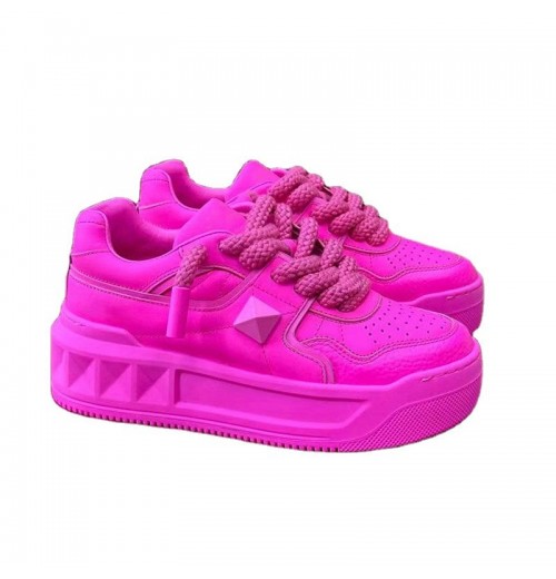 Dropshipping 2024 High Quality New Women's Fashion Designer Sneakers Casual Bullet Spaceship Chunky Shoes Dropshipping 2024 High Quality New Women's Fashion Designer Sneakers Casual Bullet Spaceship Chunky Shoes