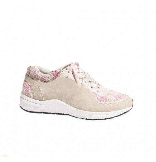 women's sneakers Luxury White pink Beige Leather Casual Printed Platform Flat cloth over women's sneakers Luxury White pink Beige Leather Casual Printed Platform Flat cloth over