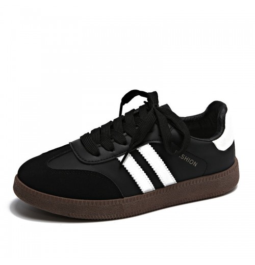 Retro German Training Shoes 2024 Summer New Original Design Casual Trendy Versatile Lightweight Shoes Women's Shoes Retro German Training Shoes 2024 Summer New Original Design Casual Trendy Versatile Lightweight Shoes Women's Shoes