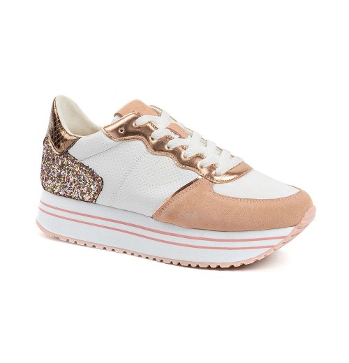 Luxury Women's Breathable Running Shoes with Customizable Lace Closure for Winter and Summer Comfort Luxury Women's Breathable Running Shoes with Customizable Lace Closure for Winter and Summer Comfort