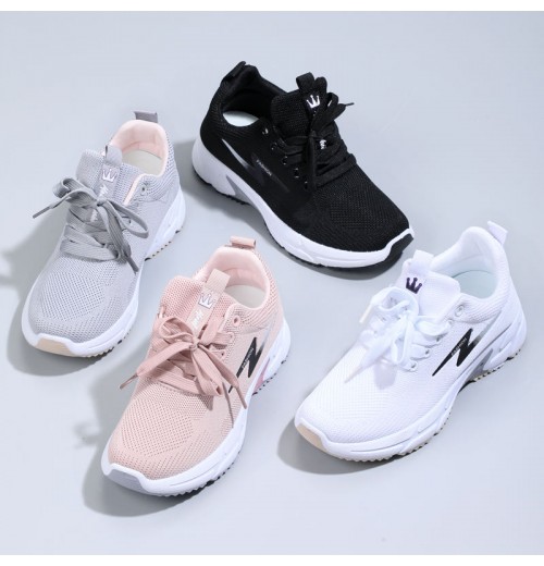 trending shoes for ladies Breathable Women walking style shoes casual sport shoe ladies walking sneaker trending shoes for ladies Breathable Women walking style shoes casual sport shoe ladies walking sneaker