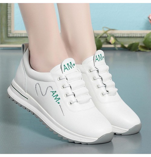 New Arrivals Cheap ayakkab fashion spring summer flat Casual Sport Shoes White Running Sneakers for Women New Arrivals Cheap ayakkab fashion spring summer flat Casual Sport Shoes White Running Sneakers for Women