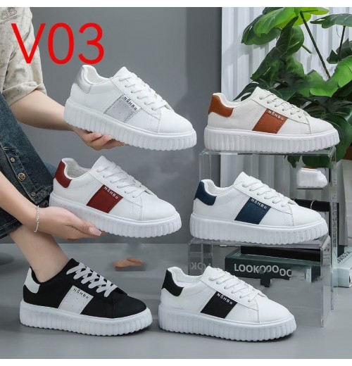 Popular Women's High Quality Woman Casual Shoes Popular Women's High Quality Woman Casual Shoes