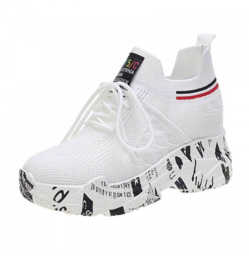 Ladies casual sneakers ladies casual shoes Women White Sports Running Sneakers Ladies casual sneakers ladies casual shoes Women White Sports Running Sneakers