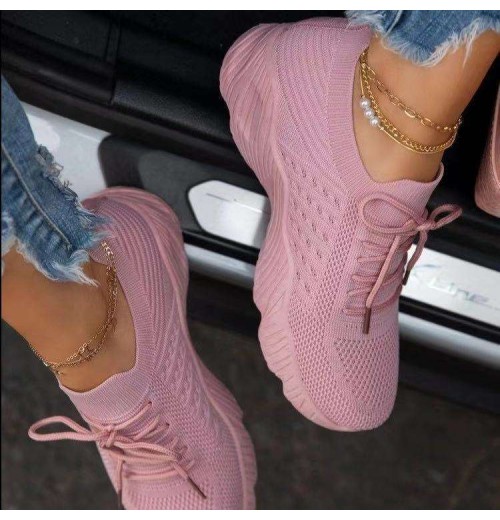 wholesale Casual Shoes Ladies Flat Shoes pink Female Sport Shoes White Running Sneakers New Arrivals Cheap Fashion for Women wholesale Casual Shoes Ladies Flat Shoes pink Female Sport Shoes White Running Sneakers New Arrivals Cheap Fashion for Women