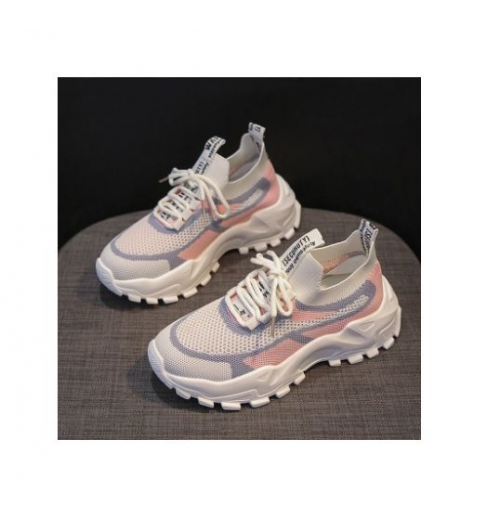 Ladies' Lightweight Winter Running Shoes for Comfortable Fitness Walking - Customizable Casual Sneakers Ladies' Lightweight Winter Running Shoes for Comfortable Fitness Walking - Customizable Casual Sneakers