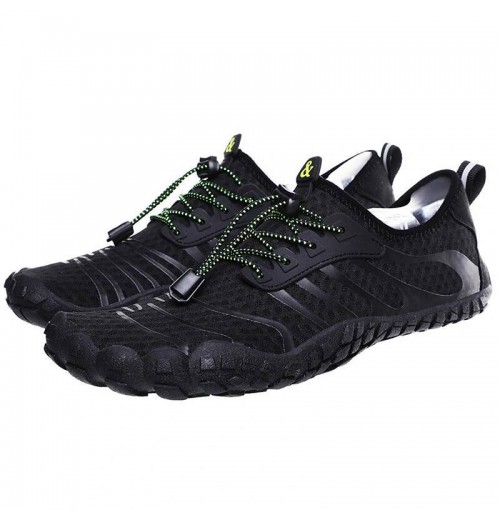 Men's Breathable Mesh Running Shoes Summer Sport Sneakers Casual Walking Wading Shoes For Outdoor Sport Cycling Shoes Men's Breathable Mesh Running Shoes Summer Sport Sneakers Casual Walking Wading Shoes For Outdoor Sport Cycling Shoes