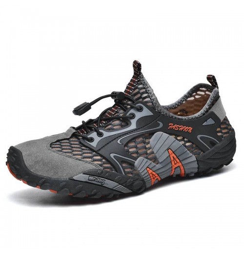 Adults Traced On The Beach Diving Shoes Outdoor Leisure And Wading Shoes On Foot Running Shoes Adults Traced On The Beach Diving Shoes Outdoor Leisure And Wading Shoes On Foot Running Shoes